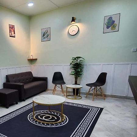 Sun Star Home By Ipoh Maju Stay Zewnętrze zdjęcie