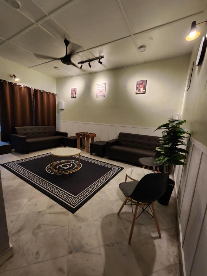 Sun Star Home By Ipoh Maju Stay Zewnętrze zdjęcie