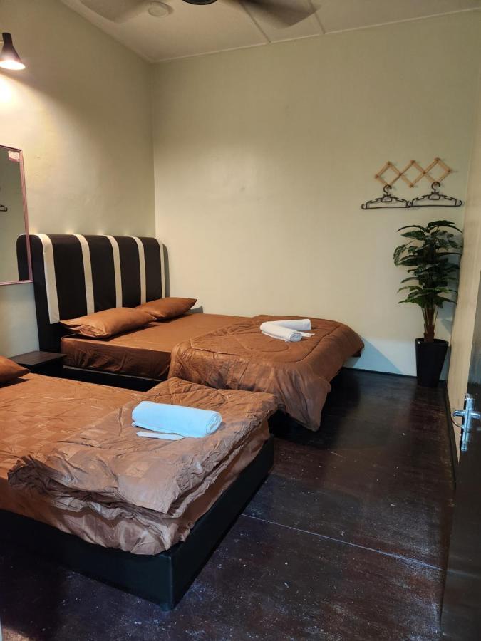 Sun Star Home By Ipoh Maju Stay Zewnętrze zdjęcie