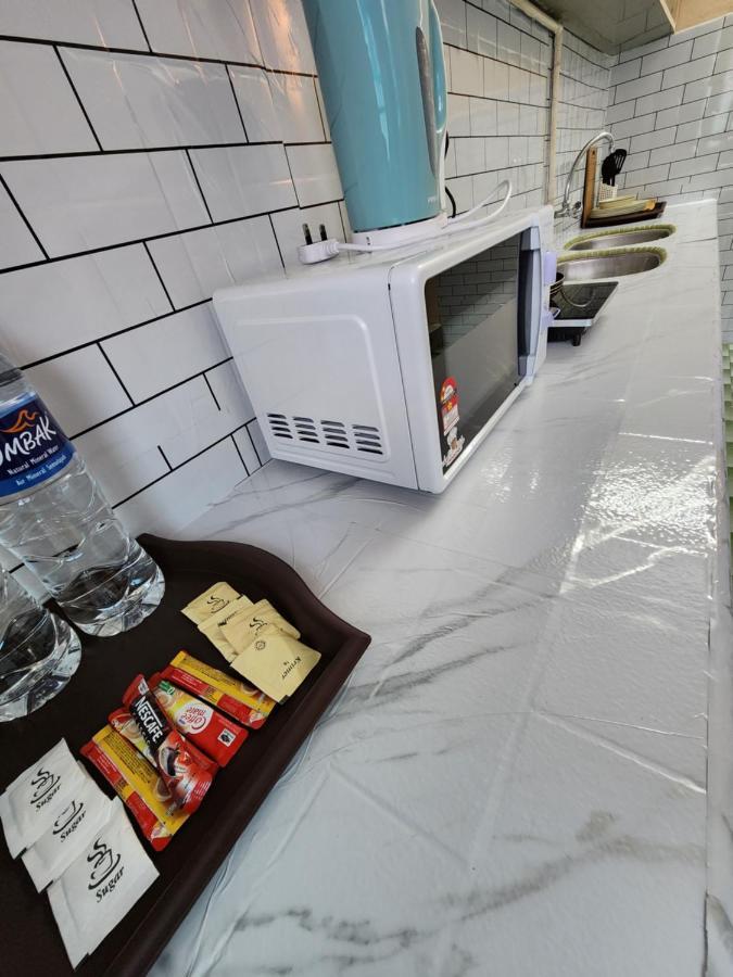 Sun Star Home By Ipoh Maju Stay Zewnętrze zdjęcie