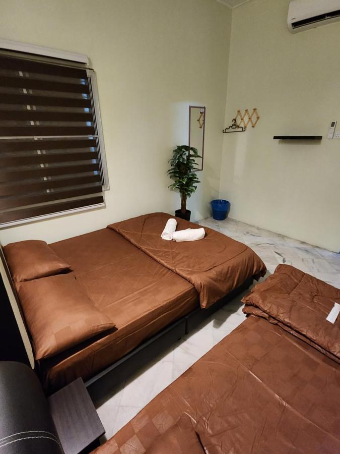 Sun Star Home By Ipoh Maju Stay Zewnętrze zdjęcie