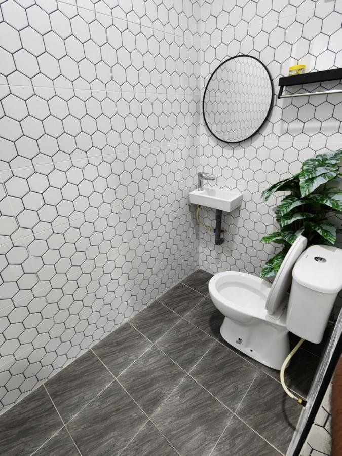 Sun Star Home By Ipoh Maju Stay Zewnętrze zdjęcie