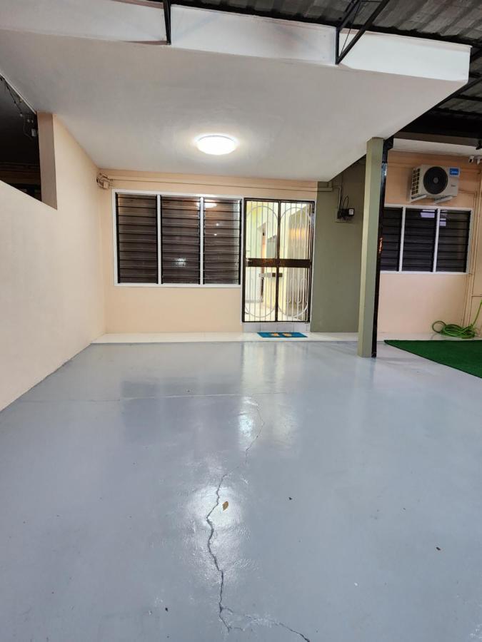 Sun Star Home By Ipoh Maju Stay Zewnętrze zdjęcie