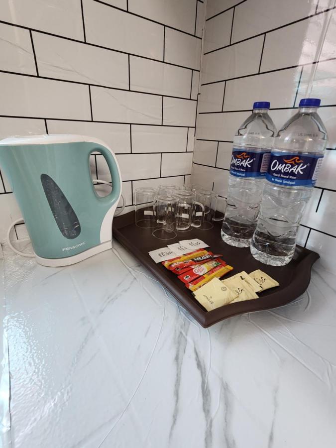 Sun Star Home By Ipoh Maju Stay Zewnętrze zdjęcie