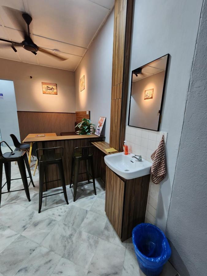 Sun Star Home By Ipoh Maju Stay Zewnętrze zdjęcie