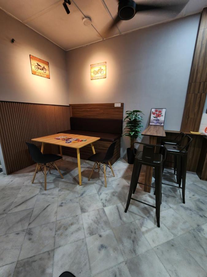 Sun Star Home By Ipoh Maju Stay Zewnętrze zdjęcie